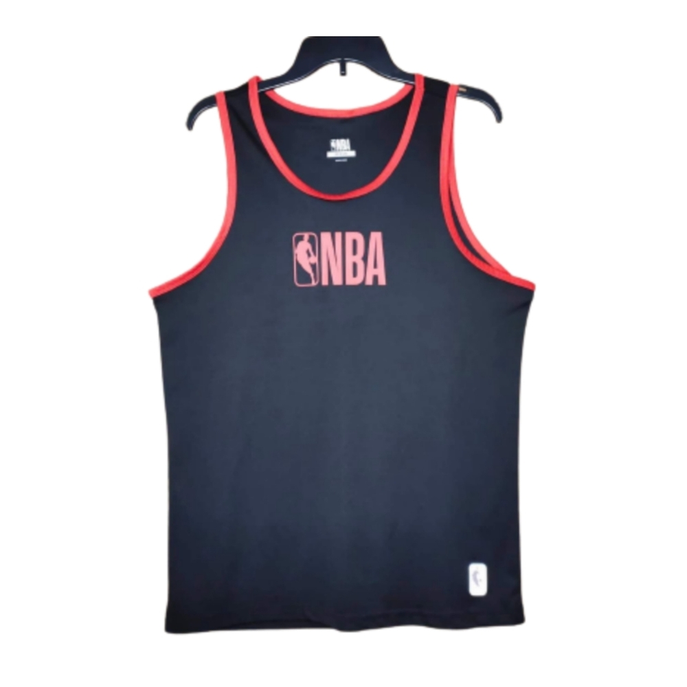 NBA Sleeveless Top Medium